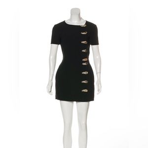 Altuzarra ‘Myrtle’ Mini Dress S